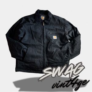 CARHARTT JACKET BRAND NEW SIZE M/L MENS